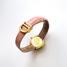 Load image into Gallery viewer, Vintage Must de Cartier Trinity Vermeil - Gold-Plated Silver