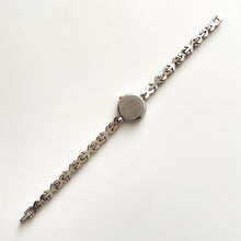 Load image into Gallery viewer, Vintage Two-Tone Ladies' Citizen Quartz Watch - Mother of Pearl Dial