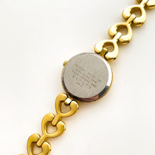 Load image into Gallery viewer, Vintage Gold-Plated Ladies' Citizen Quartz Watch - Mother of Pearl