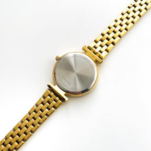 Load image into Gallery viewer, Gold-Plated Ladies' Citizen Quartz Watch - Mother of Pearl Dial