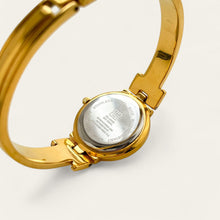 Load image into Gallery viewer, Vintage 90s Givenchy Millesime Gold-Plated Quartz Watch
