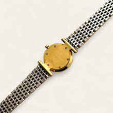 Load image into Gallery viewer, Vintage Ladies' Gold-Plated Longines 'La Grande Classique' Two-Tone Quartz Watch