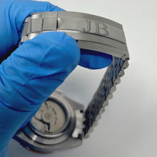 Load image into Gallery viewer, Custom Engraving Add-On – Personalized Case Back or Bracelet – Laser Engraving Service