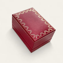 Load image into Gallery viewer, Ladies' Vintage Cartier Must Vendome Vermeil Quartz Watch - Beige Dial - Boxed