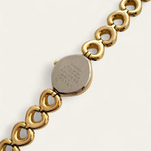 Load image into Gallery viewer, Vintage Gold-Plated Ladies' Seiko Quartz Watch