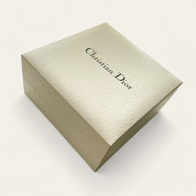 Load image into Gallery viewer, Rare Boxed Vintage Dior "La Parisienne" Quartz Watch with 3 Interchangeable Straps