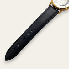 Load image into Gallery viewer, Vintage 90s Men's/Unisex Imado Sun & Moon Phase Quartz Watch