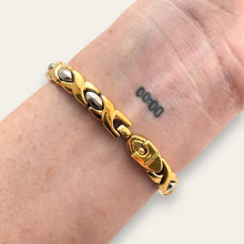 Load image into Gallery viewer, Vintage Ladies' Seiko Rivoli Half Moon Quartz Watch - Asymmetrical