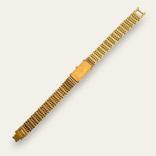 Load image into Gallery viewer, Raymond Weil Ladies’ Quartz Watch – Gold-Plated with Rectangular Dial