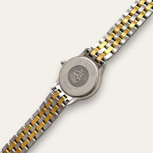 Load image into Gallery viewer, Ladies' Two-Tone Longines 'Flagship' Quartz Watch