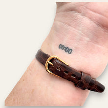 Load image into Gallery viewer, Vintage Gold-Plated Ladies' Seiko Lassale Quartz Watch - For Repair