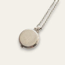 Load image into Gallery viewer, Vintage 1980s Ladies' Seiko Pendant Watch - Quartz Movement