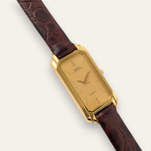Load image into Gallery viewer, Vintage Gold-Plated Ladies' Seiko Lassale Quartz Watch - For Repair