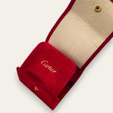 Load image into Gallery viewer, Vintage Ladies' Cartier Must Colisée Vermeil - Beige Dial