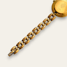 Load image into Gallery viewer, Vintage 1990s Gucci Quartz Watch - Interchangeable Bezels
