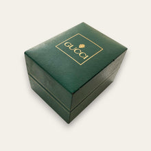 Load image into Gallery viewer, Vintage 1990s Gucci Quartz Watch - Interchangeable Bezels