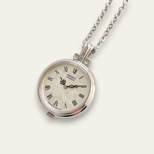 Load image into Gallery viewer, Vintage 1980s Ladies' Seiko Pendant Watch - Quartz Movement
