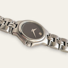 Load image into Gallery viewer, Vintage Ladies' Petite Movado Museum Olympian Quartz Watch