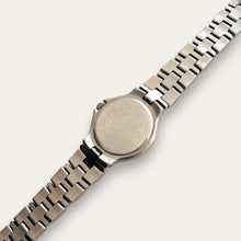 Load image into Gallery viewer, Vintage Ladies' Petite Movado Museum Olympian Quartz Watch