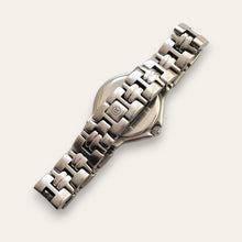 Load image into Gallery viewer, Vintage Ladies' Petite Movado Museum Olympian Quartz Watch