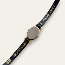 Load image into Gallery viewer, Rare 1980s Gold-Plated Ladies' Pulsar (by Seiko) Watch - Boxed