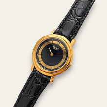 Load image into Gallery viewer, Rare 1991 New Old Stock NOS Gold-Plated Ladies' Seiko Watch