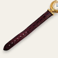 Load image into Gallery viewer, Vintage Ladies' Cartier Must Colisée Vermeil - Beige Dial