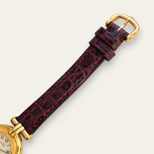 Load image into Gallery viewer, Vintage Ladies' Cartier Must Colisée Vermeil - Beige Dial