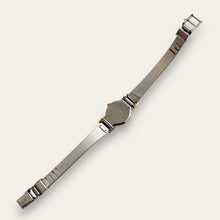 Load image into Gallery viewer, Vintage Ladies' Pulsar (by Seiko) Two-Tone Quartz Watch
