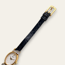 Load image into Gallery viewer, Rare 1980s Gold-Plated Ladies' Pulsar (by Seiko) Watch - Boxed