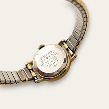 Load image into Gallery viewer, Vintage 1972 Gold-Plated Ladies' Mechanical Seiko Watch