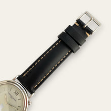 Load image into Gallery viewer, Frédérique Constant Dual Time Quartz Watch - Stainless Steel