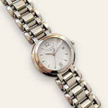 Load image into Gallery viewer, Ladies' Pre-Owned Longines 'Primaluna' Steel Quartz Watch - Full Set