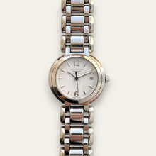 Load image into Gallery viewer, Ladies' Pre-Owned Longines 'Primaluna' Steel Quartz Watch - Full Set