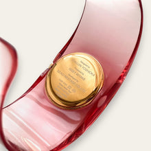 Load image into Gallery viewer, Issey Miyake "O" Watch - Sakura Color - Unisex Quartz Bangle