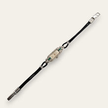 Load image into Gallery viewer, Vintage Ladies' Art Deco Baume et Mercier Platinum & Diamond Cocktail Watch