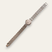 Load image into Gallery viewer, Vintage Ladies' Pulsar (by Seiko) Two-Tone Quartz Watch - Octagon Dial