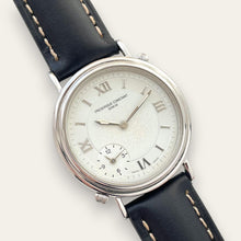 Load image into Gallery viewer, Frédérique Constant Dual Time Quartz Watch Sapphire Crystal