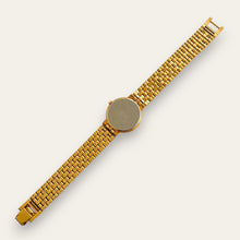 Load image into Gallery viewer, Vintage Ladies' Gold-Plated Seiko Quartz Watch