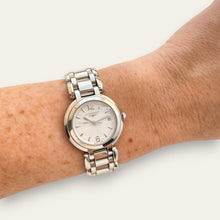 Load image into Gallery viewer, Ladies' Pre-Owned Longines 'Primaluna' Steel Quartz Watch - Full Set