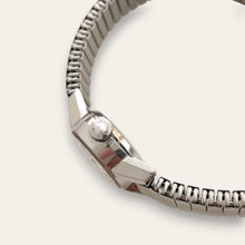 Load image into Gallery viewer, Vintage 1960s Longines Ladies' Mechanical Watch - Faceted Crystal