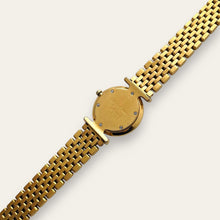 Load image into Gallery viewer, Vintage Longines La Grande Classique Gold Plated Ladies Quartz Watch