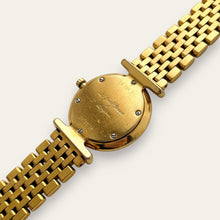 Load image into Gallery viewer, Vintage Longines La Grande Classique Gold Plated Ladies Quartz Watch