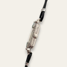 Load image into Gallery viewer, Vintage Ladies' Art Deco Baume et Mercier Platinum & Diamond Cocktail Watch