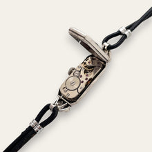 Load image into Gallery viewer, Vintage Ladies' Art Deco Baume et Mercier Platinum & Diamond Cocktail Watch