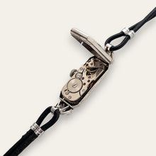 Load image into Gallery viewer, Vintage Ladies' Art Deco Baume et Mercier Platinum & Diamond Cocktail Watch