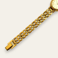 Load image into Gallery viewer, Rare Vintage Gold-Plated Ladies' Seiko Quartz Watch