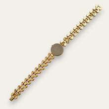 Load image into Gallery viewer, Rare Vintage Gold-Plated Ladies' Seiko Quartz Watch