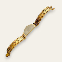 Load image into Gallery viewer, Vintage Seiko Rivoli Ladies’ Half Moon Watch – Asymmetrical Design