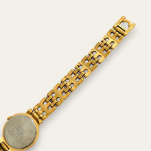 Load image into Gallery viewer, Rare Vintage Gold-Plated Ladies' Seiko Quartz Watch